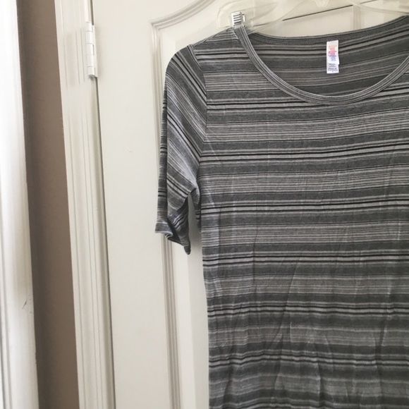 FINAL MARKDOWN LADIES lularoe dress large - Picture 2 of 4
